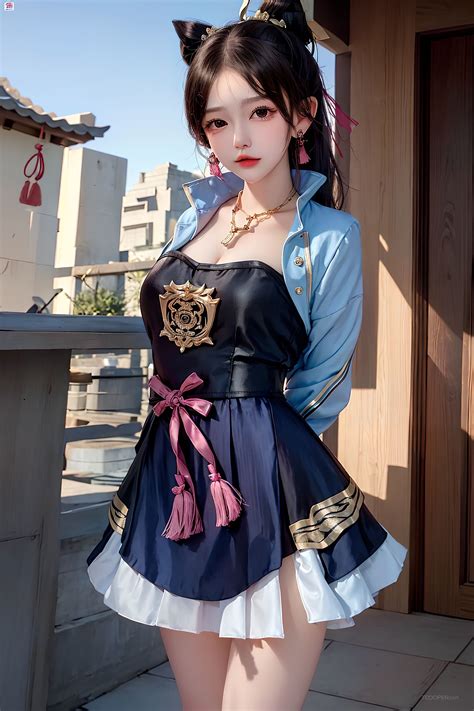 DF61导弹亮相阅兵